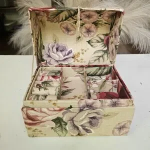 Decoline | Storage & Organization | Gorgeous Decoline La Vintage Style ...